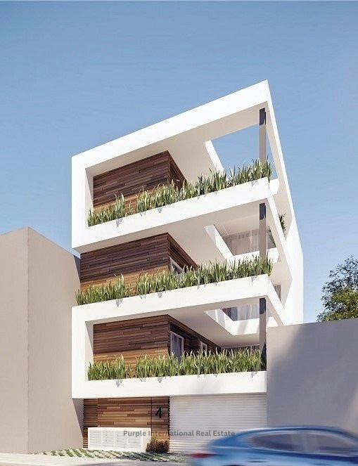 2 chambres Appartement à Limassol, Chypre No. 36420