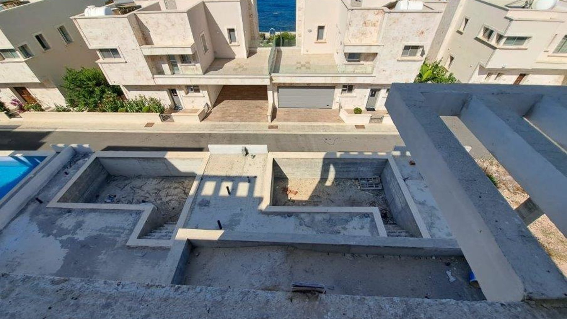 3 chambres Villa à Kissonerga, Paphos, Chypre No. 28483
