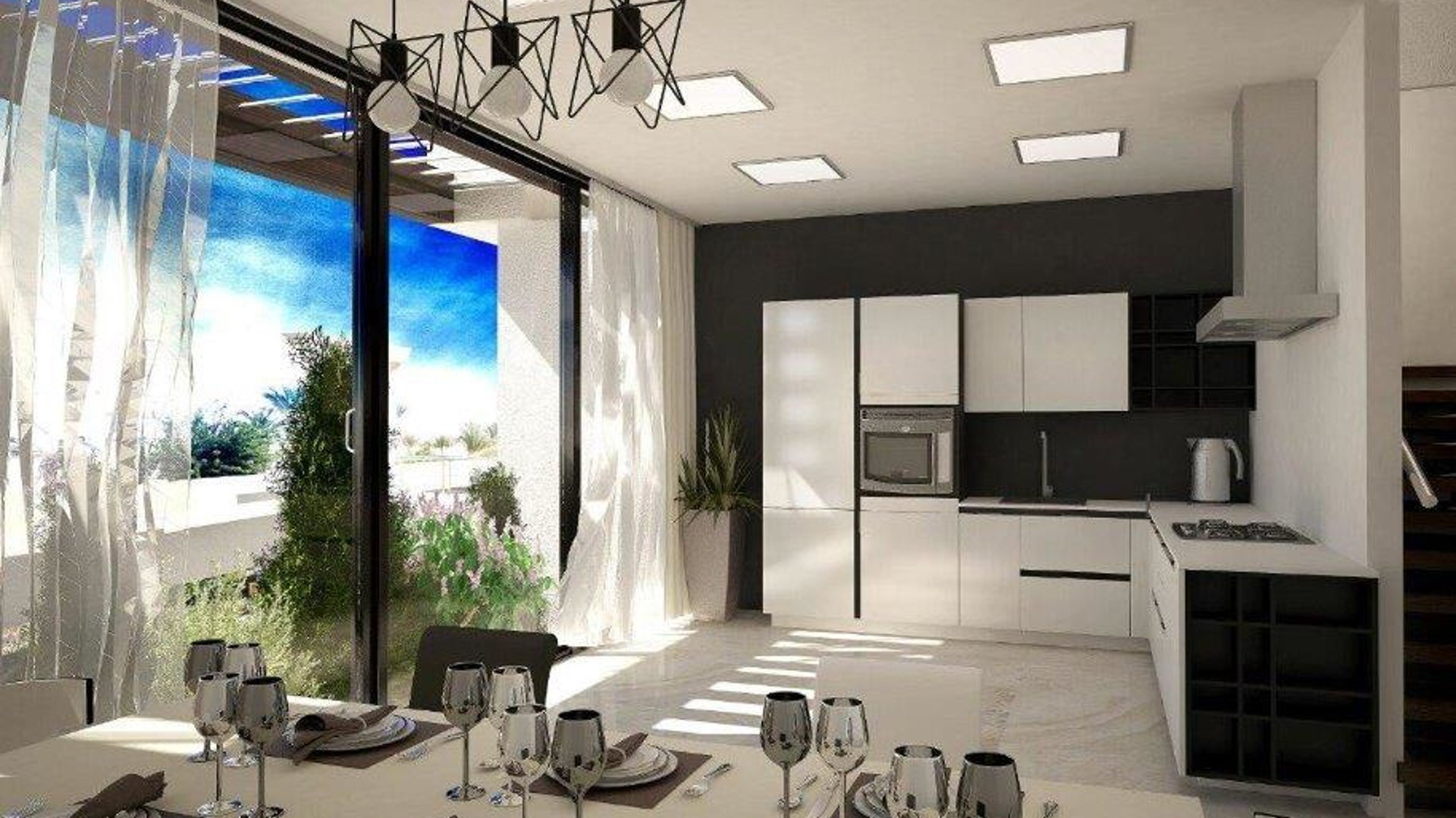 3 chambres Villa à Kissonerga, Paphos, Chypre No. 28483