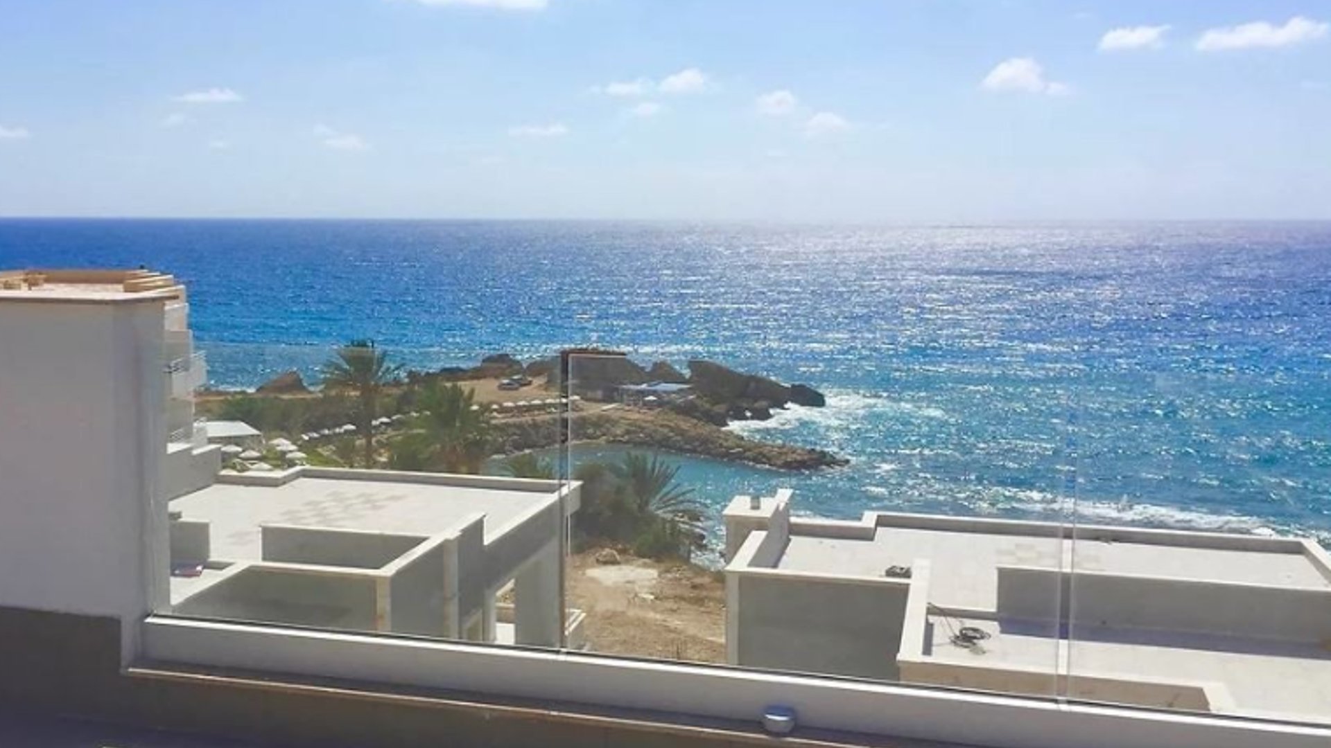 4 chambres Villa à Kissonerga, Paphos, Chypre No. 28482