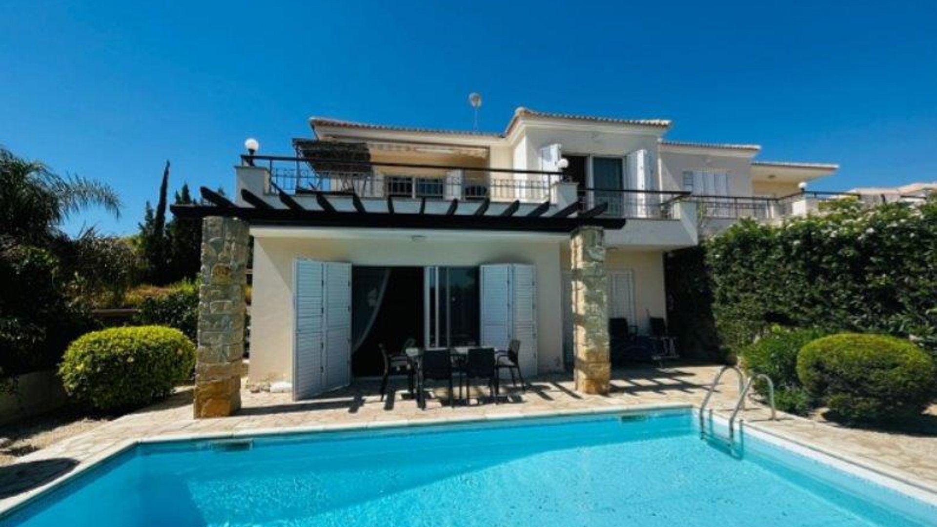 3 bedrooms Villa in Pegeia, Paphos, Cyprus No. 28478