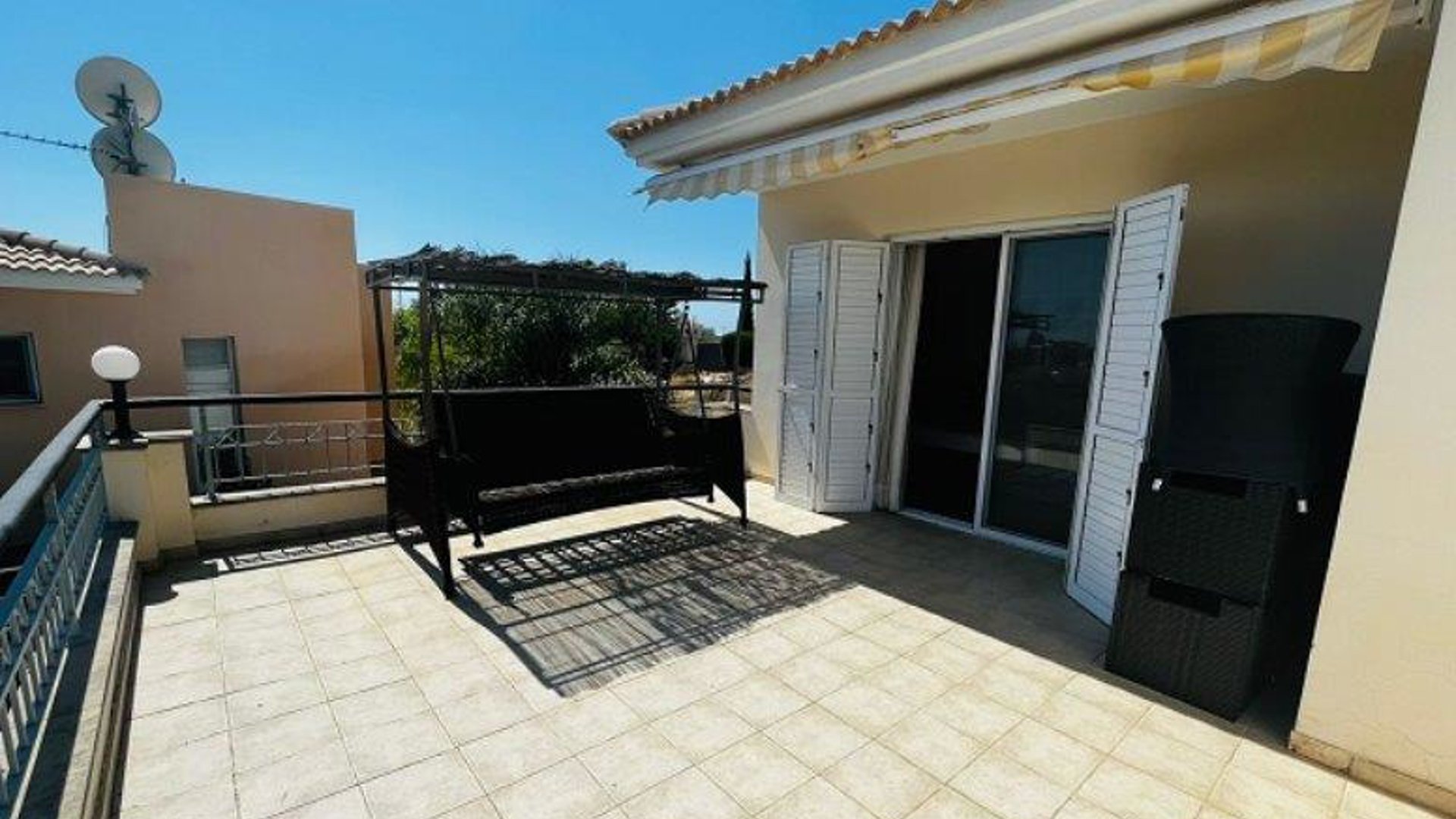3 bedrooms Villa in Pegeia, Paphos, Cyprus No. 28478