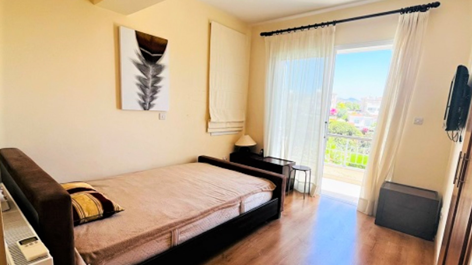 3 bedrooms Villa in Pegeia, Paphos, Cyprus No. 28478