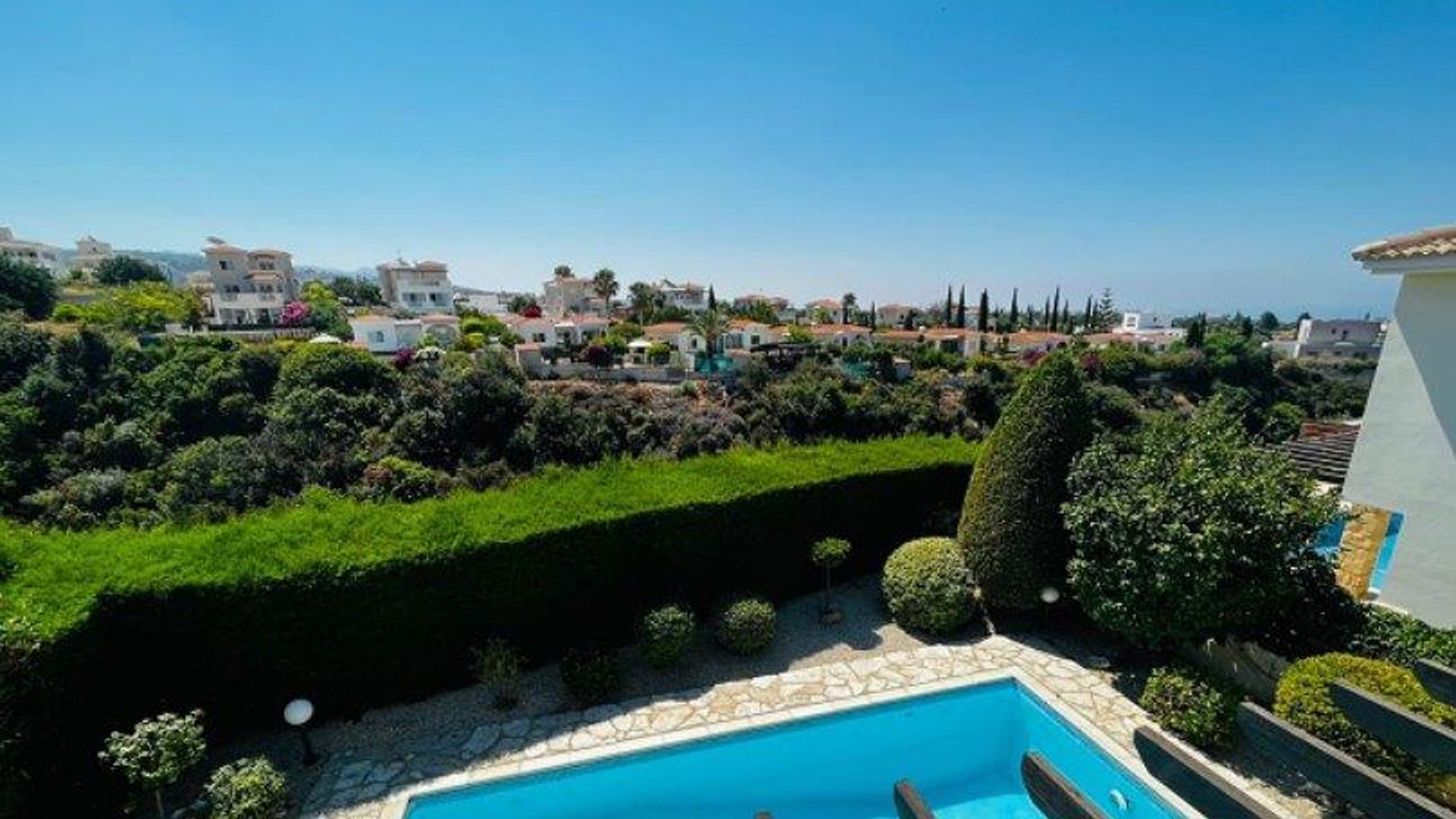 3 bedrooms Villa in Pegeia, Paphos, Cyprus No. 28478
