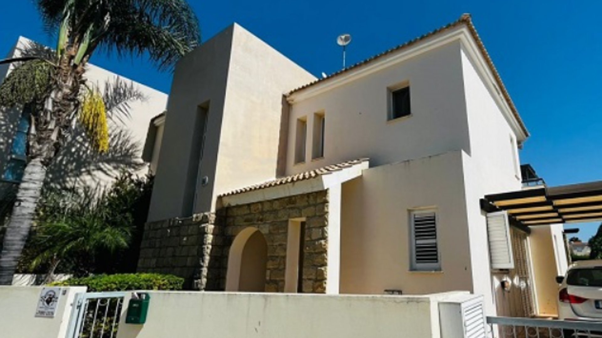 3 bedrooms Villa in Pegeia, Paphos, Cyprus No. 28478