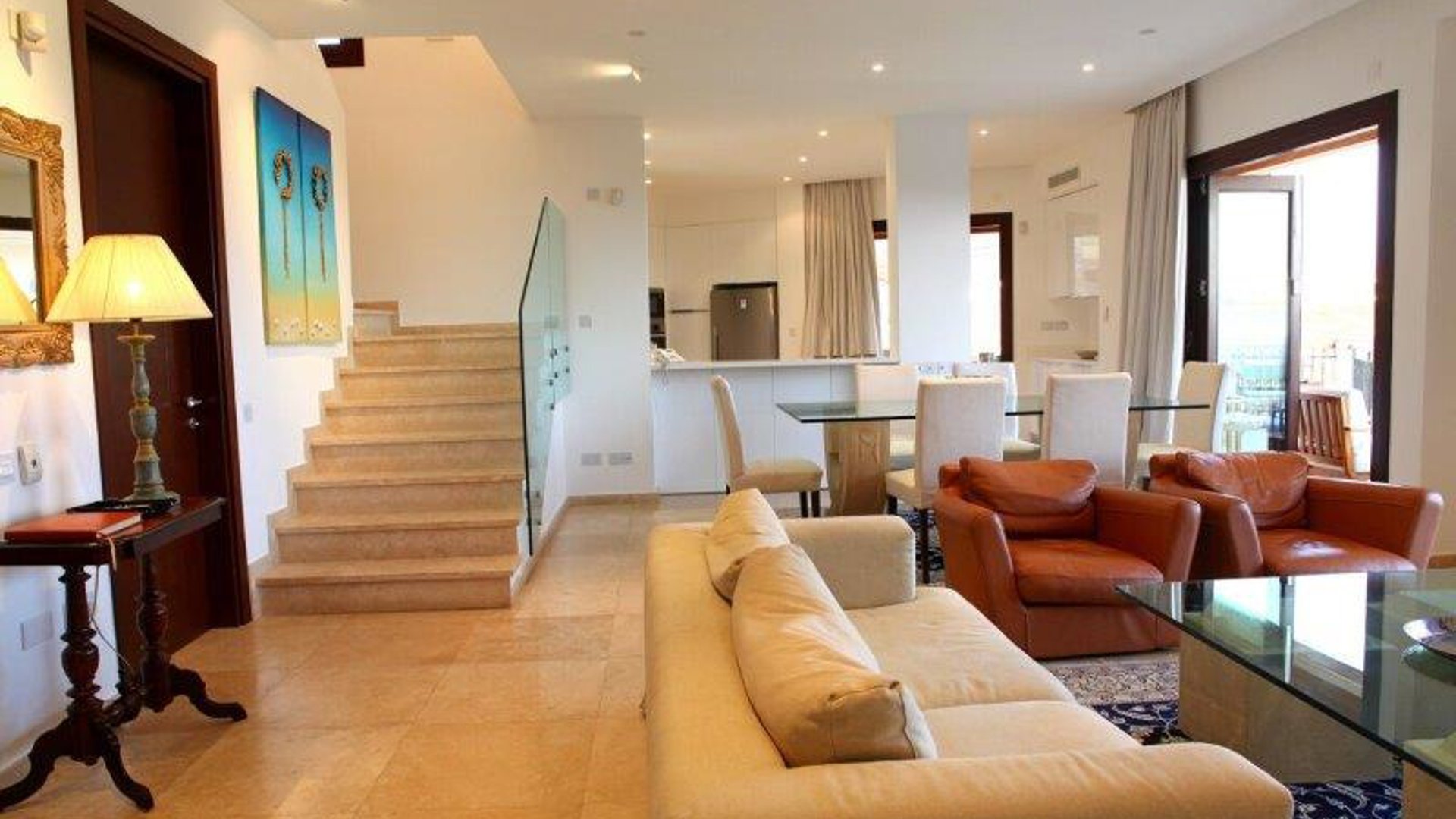 5 dormitorios Villa en Aphrodite Hills, Kouklia, Paphos, Chipre No. 25942