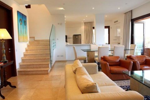 5 chambres Villa à Aphrodite Hills, Kouklia, Paphos, Chypre No. 25942