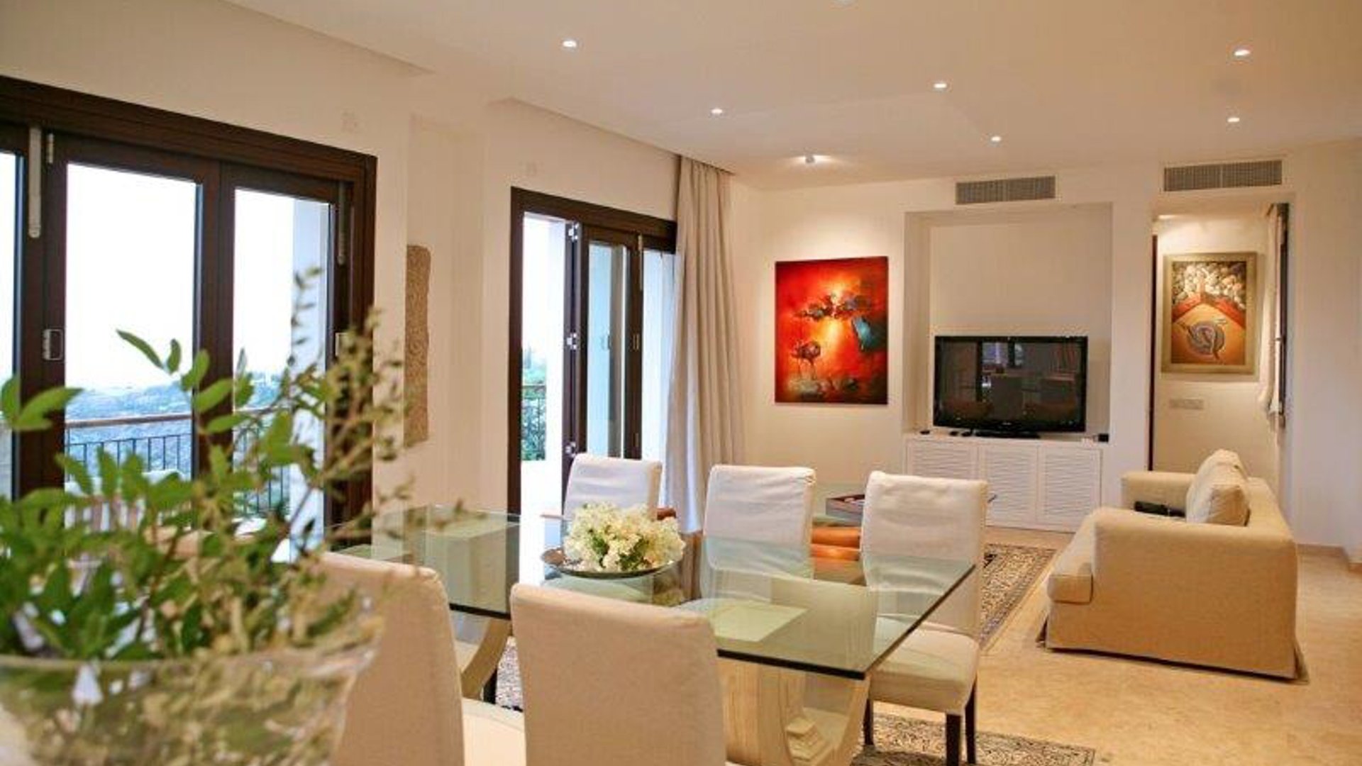 5 dormitorios Villa en Aphrodite Hills, Kouklia, Paphos, Chipre No. 25942