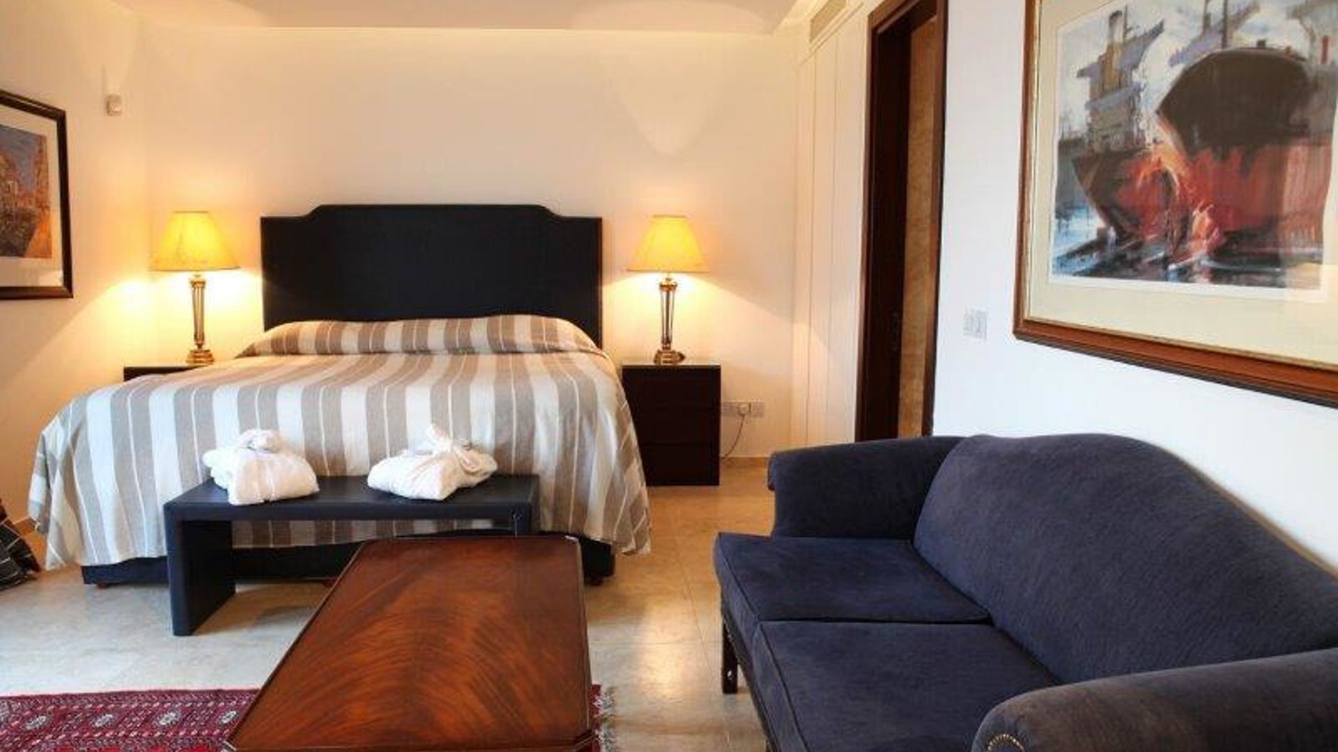 5 dormitorios Villa en Aphrodite Hills, Kouklia, Paphos, Chipre No. 25942