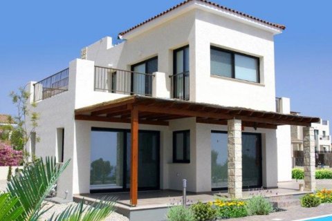 5 chambres Villa à Kouklia, Paphos, Chypre No. 25941