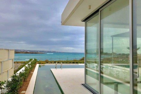 Studio Villa à Coral Bay, Pegeia, Paphos, Chypre No. 25946