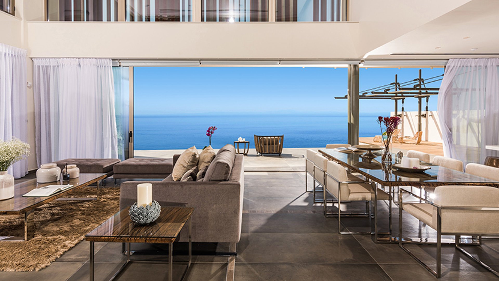 266m2 Villa in Coral Bay, Pegeia, Paphos, Cyprus No. 25946