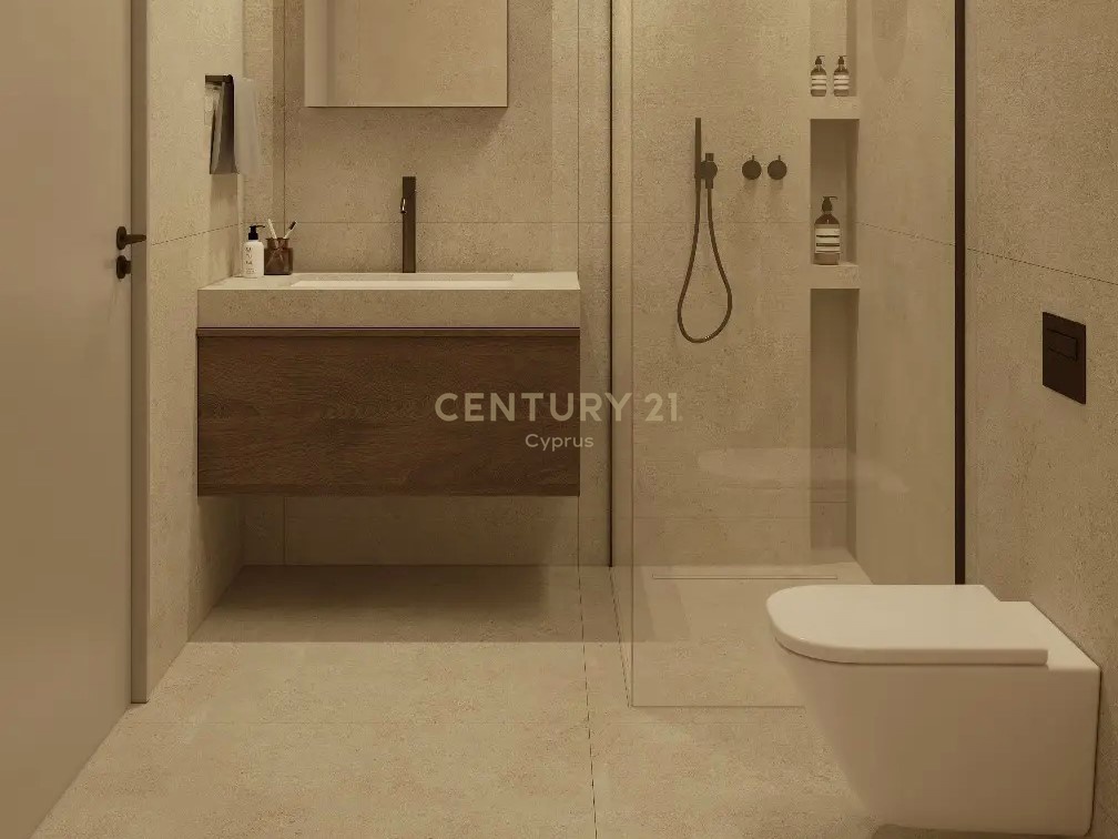 3 bedrooms Penthouse in Limassol, Cyprus No. 54246