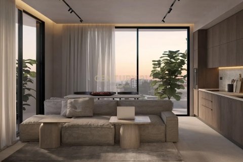 3 chambres Penthouse à Limassol,  No. 54246 4