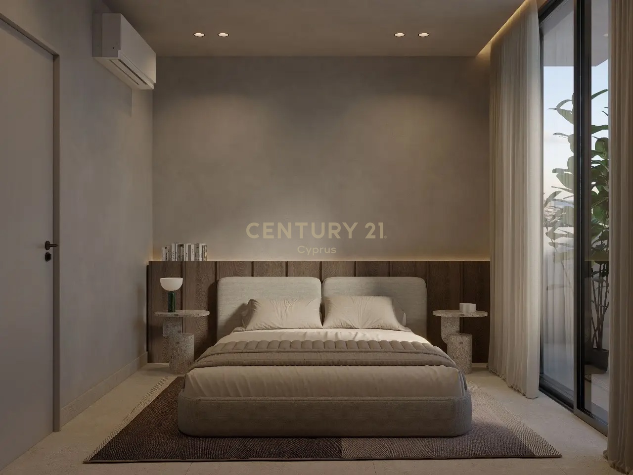 3 bedrooms Penthouse in Limassol, Cyprus No. 54246