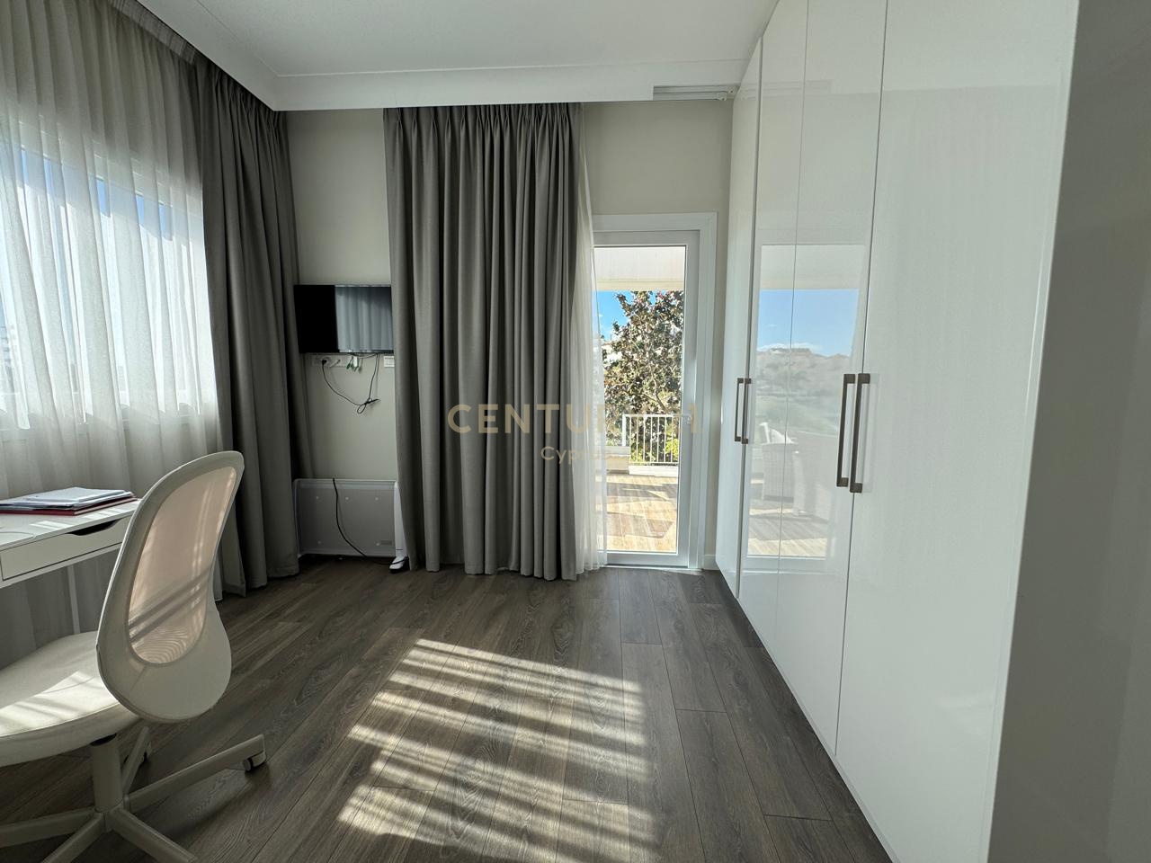3 bedrooms Villa in Mouttagiaka, Limassol, Cyprus No. 54244