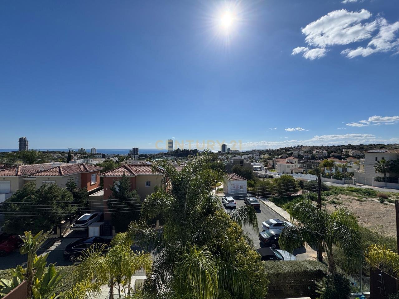 3 bedrooms Villa in Mouttagiaka, Limassol, Cyprus No. 54244