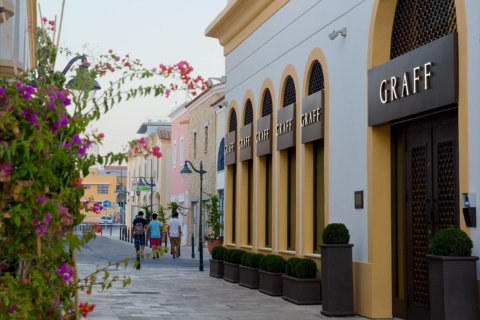 Вилла с 3 комнатами в Лимассол, Лимасол,  № 38186 14