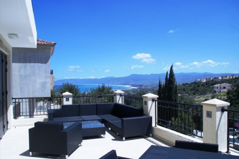 Studio Villa in Paphos, No. 38180 4