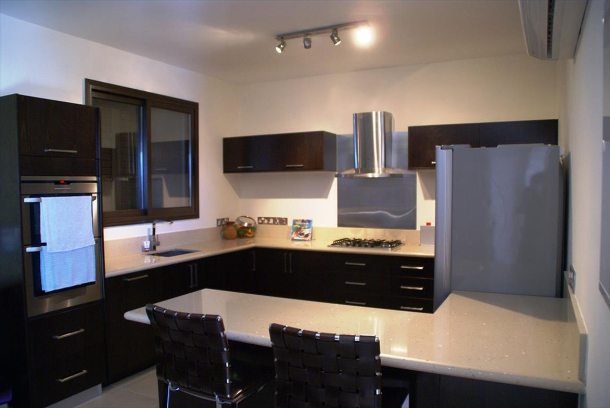 Studio Villa in Paphos, Cyprus No. 38180
