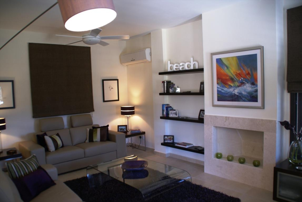 Studio Villa in Paphos, Cyprus No. 38180