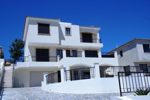 Studio Villa in Paphos, No. 38180 10