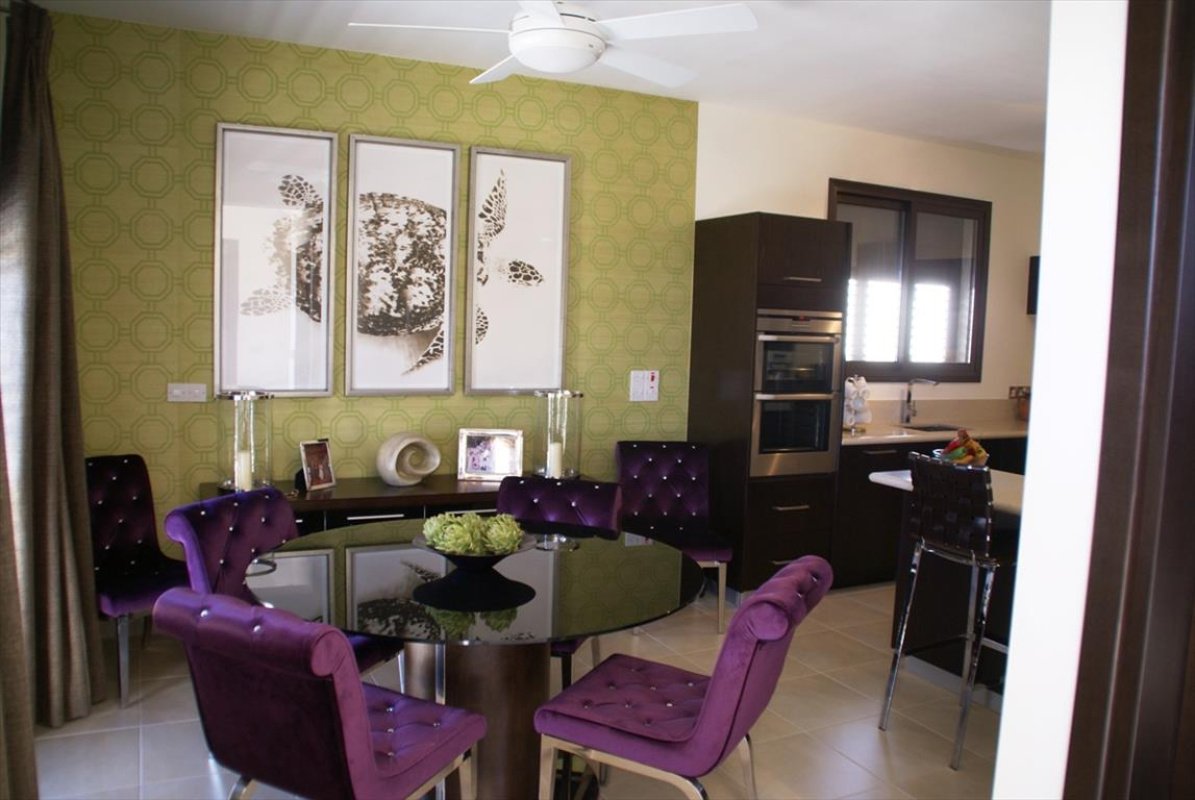 Studio Villa in Paphos, Cyprus No. 38180