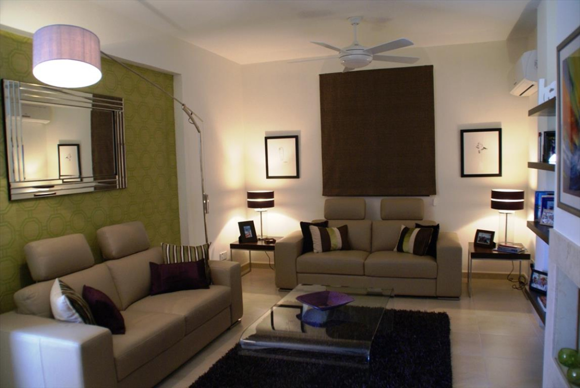 Studio Villa in Paphos, Cyprus No. 38180
