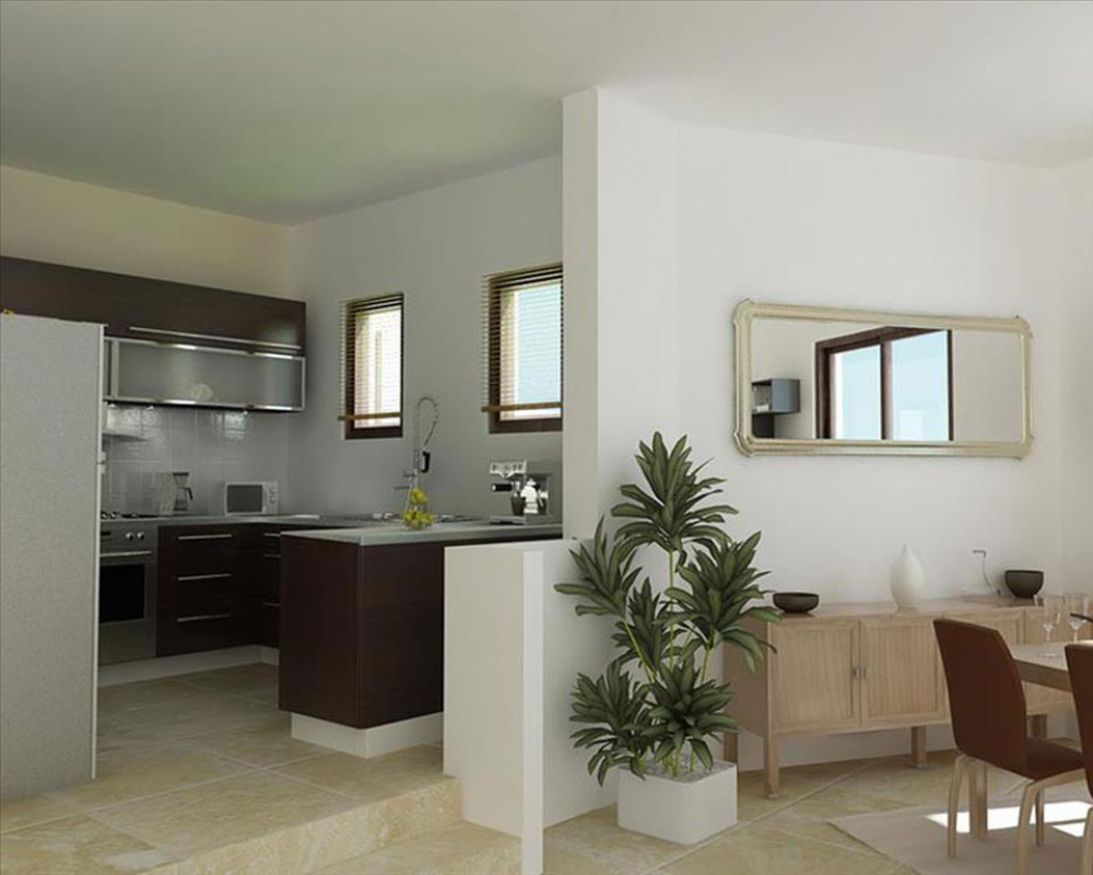 4 dormitorios Villa en Paphos, Chipre No. 38181