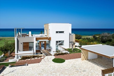 Studio Villa in Paphos,  No. 38184 12
