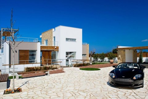 Studio Villa in Paphos,  No. 38184 11