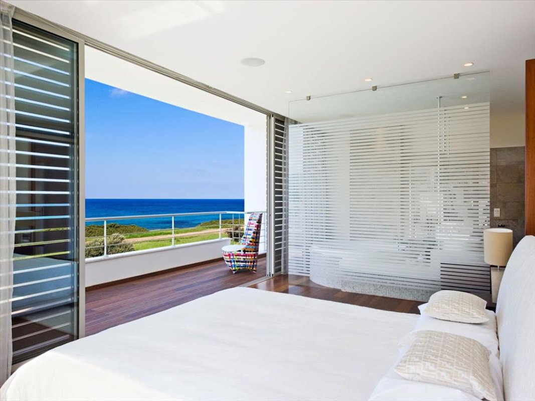 Studio Villa à Paphos, Chypre No. 38184