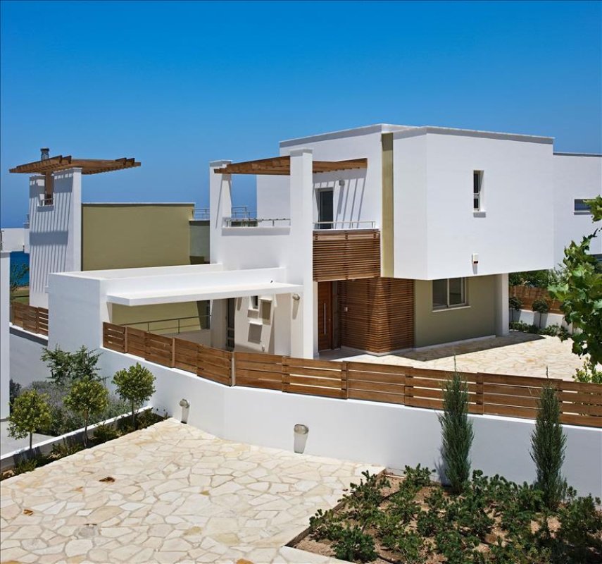 Studio Villa à Paphos, Chypre No. 38184