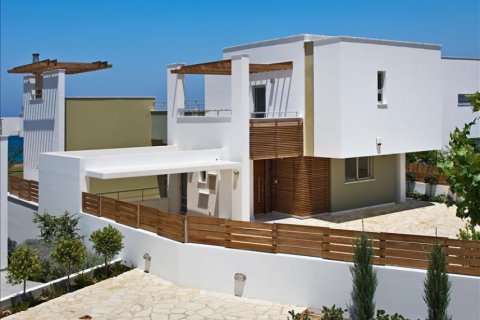 Studio Villa in Paphos,  No. 38184 14