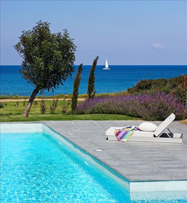 Studio Villa à Paphos, Chypre No. 38184