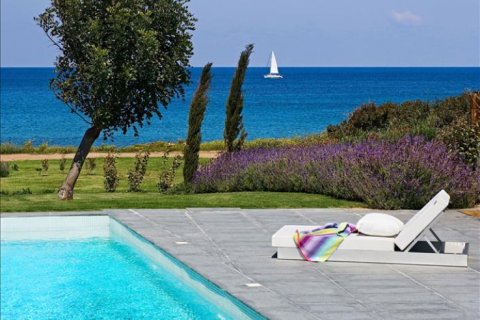 Studio Villa in Paphos,  No. 38184 10