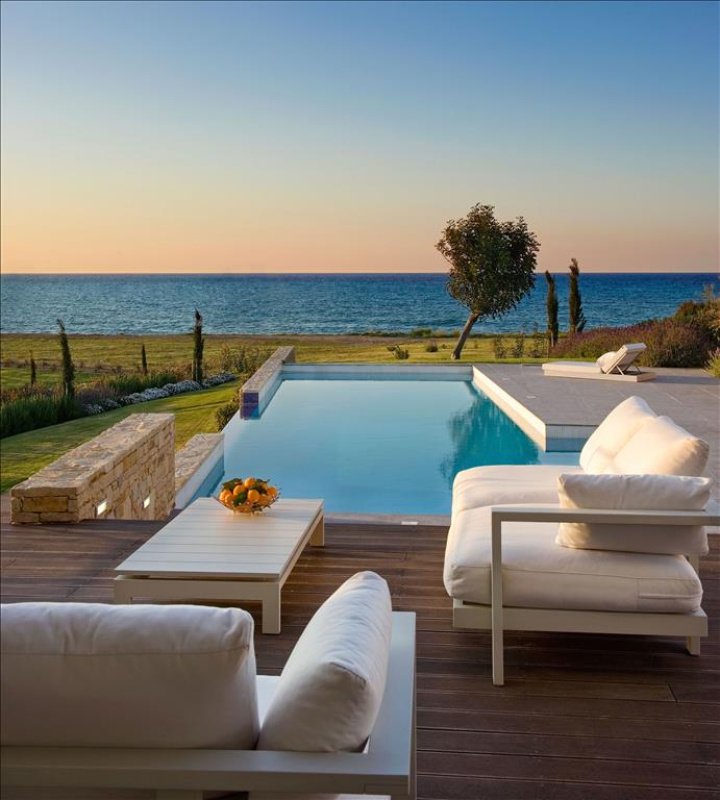 Studio Villa à Paphos, Chypre No. 38184