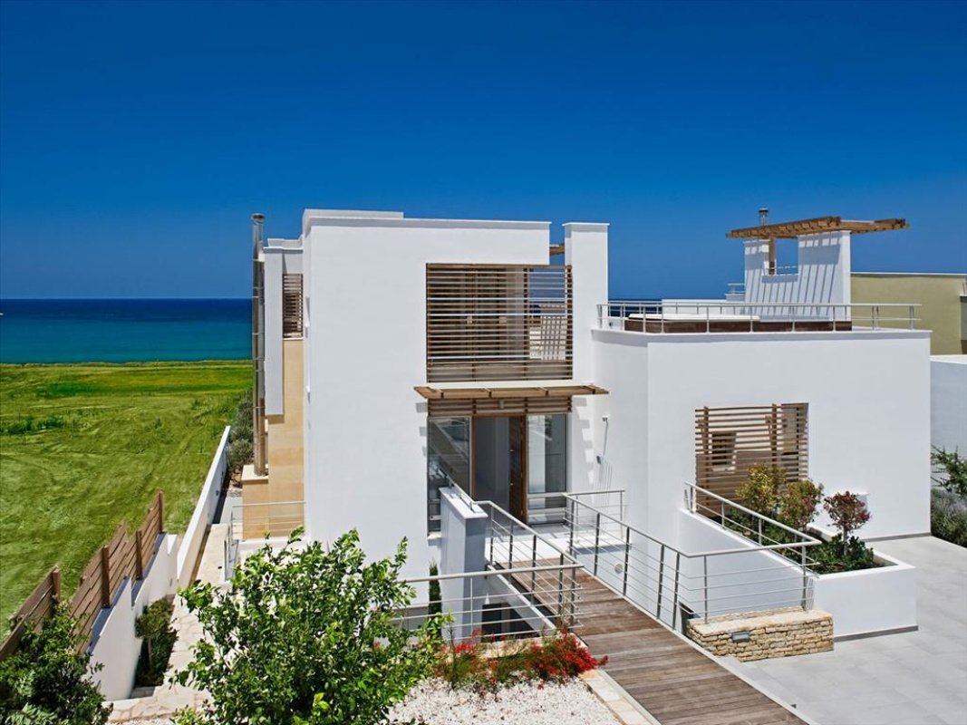 Studio Villa à Paphos, Chypre No. 38184