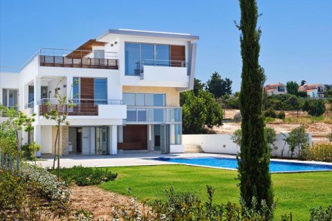 Studio Villa in Paphos,  No. 38184