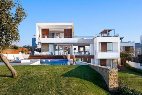 Studio Villa in Paphos,  No. 38184 2