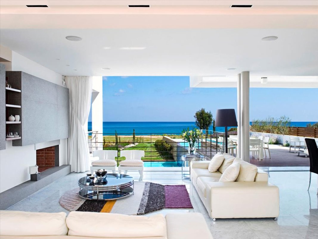 Studio Villa à Paphos, Chypre No. 38184