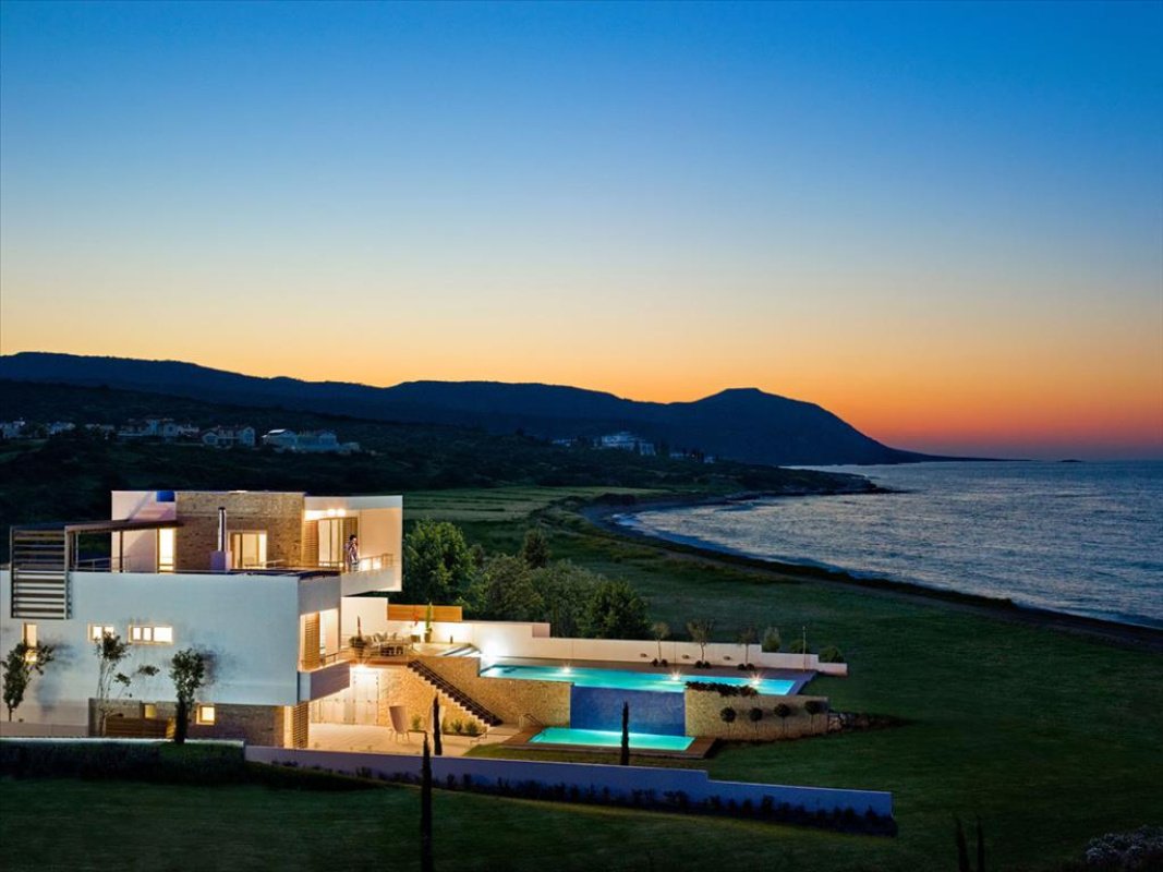 Studio Villa à Paphos, Chypre No. 38184