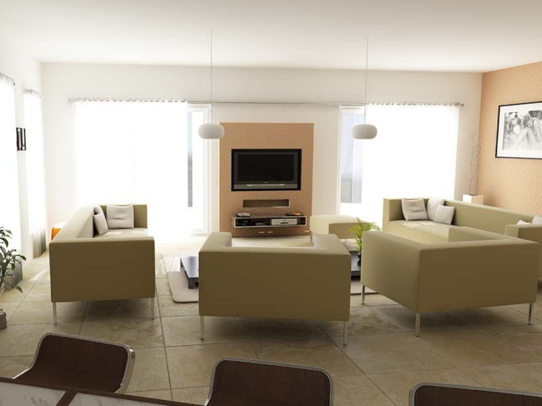 Studio Villa in Paphos, Cyprus No. 38183