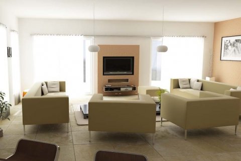 Estudio Villa en Paphos,  No. 38183 3