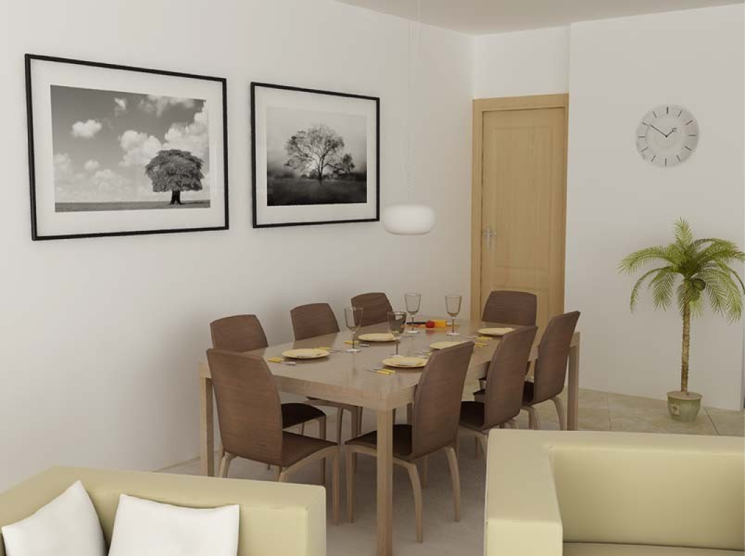 Studio Villa in Paphos, Cyprus No. 38183