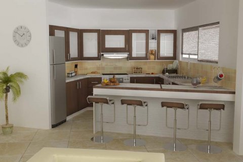 Estudio Villa en Paphos,  No. 38183 5