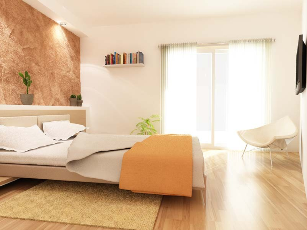 Studio Villa in Paphos, Cyprus No. 38183