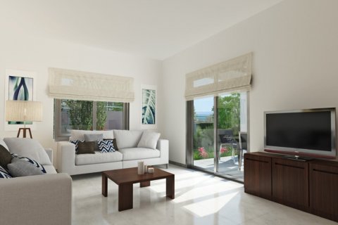 3 bedrooms Villa in Paphos,  No. 38182 4
