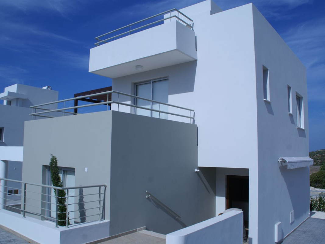 3 bedrooms Villa in Paphos, Cyprus No. 38182