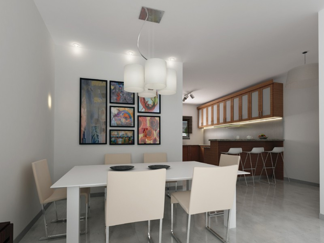 3 bedrooms Villa in Paphos, Cyprus No. 38182